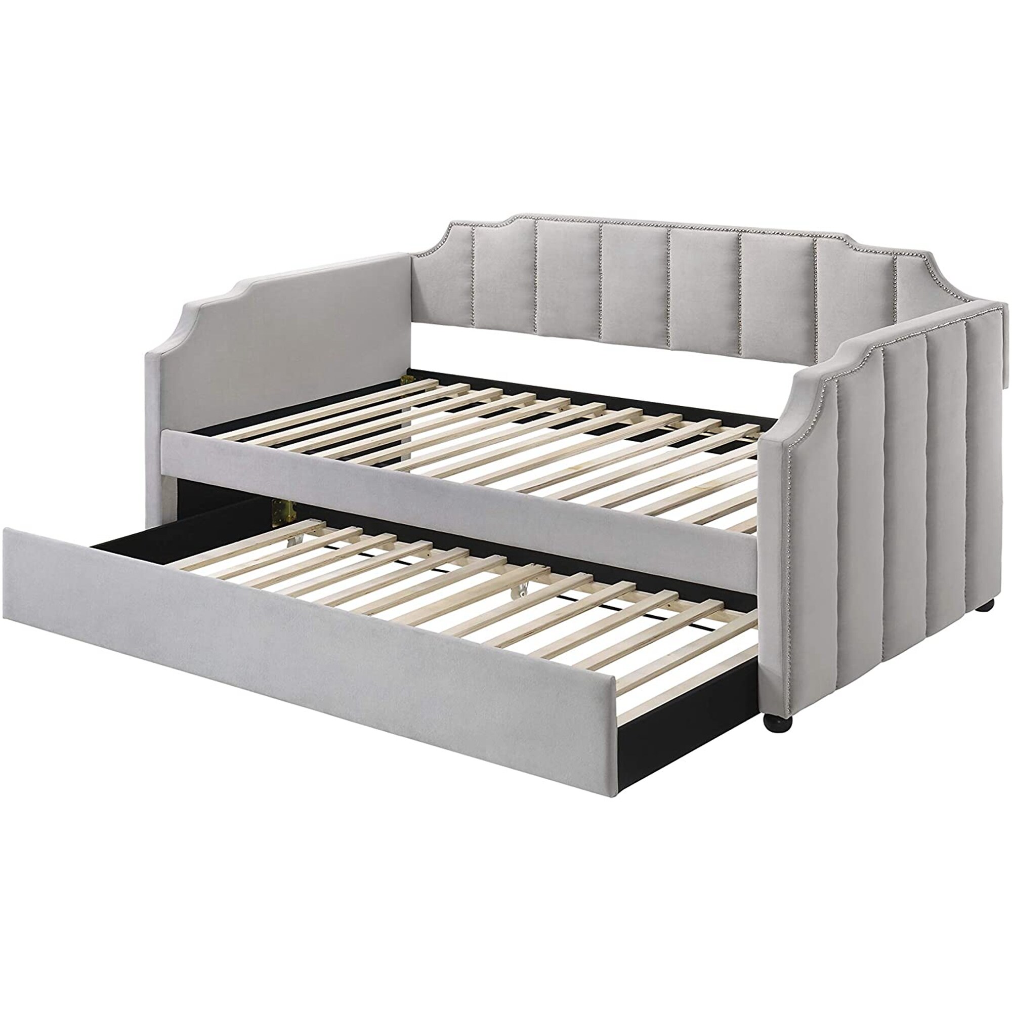 Daybed with Trundleundefined - - 35361526